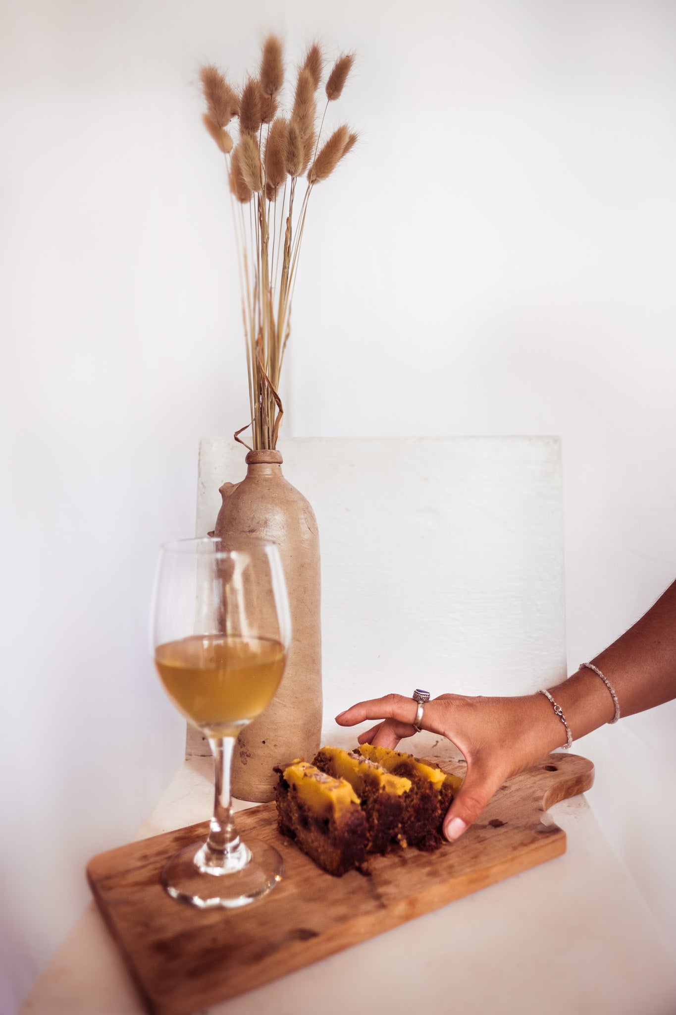 High Vibe Cakes & Elixir