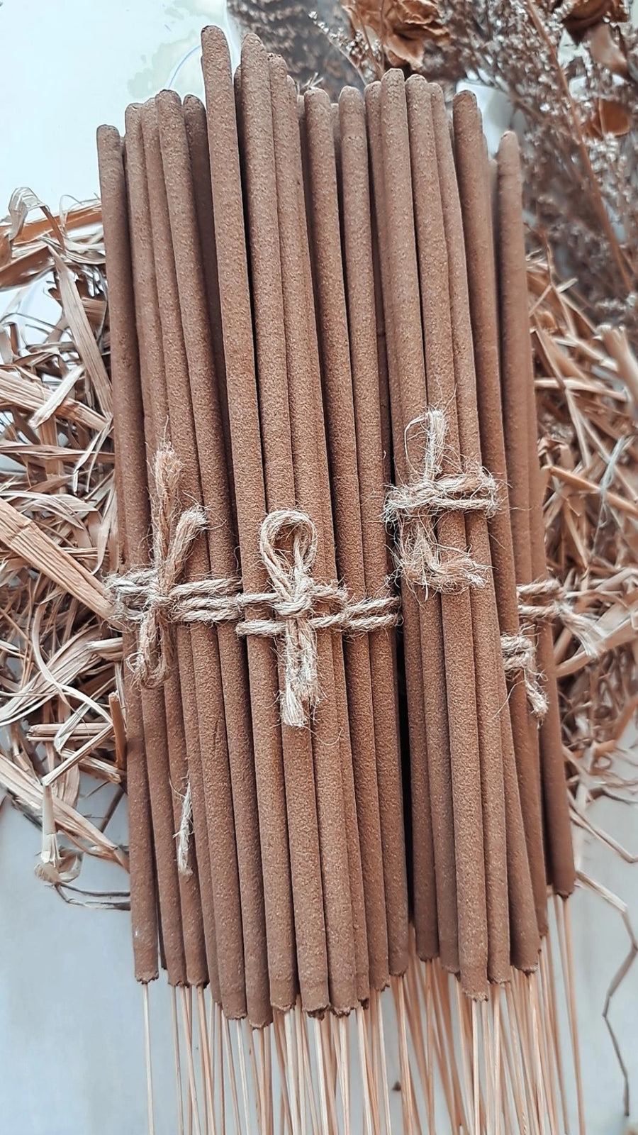 Agarwood Incense