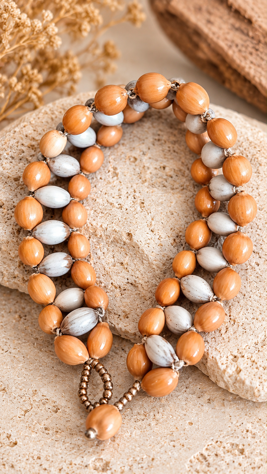 Ceremonial Bracelet Mix Color