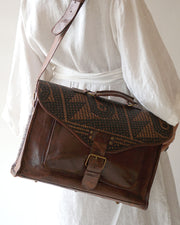 Borneo Briefcase