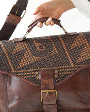 Borneo Briefcase