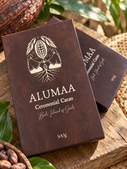 Alumaa Cacao