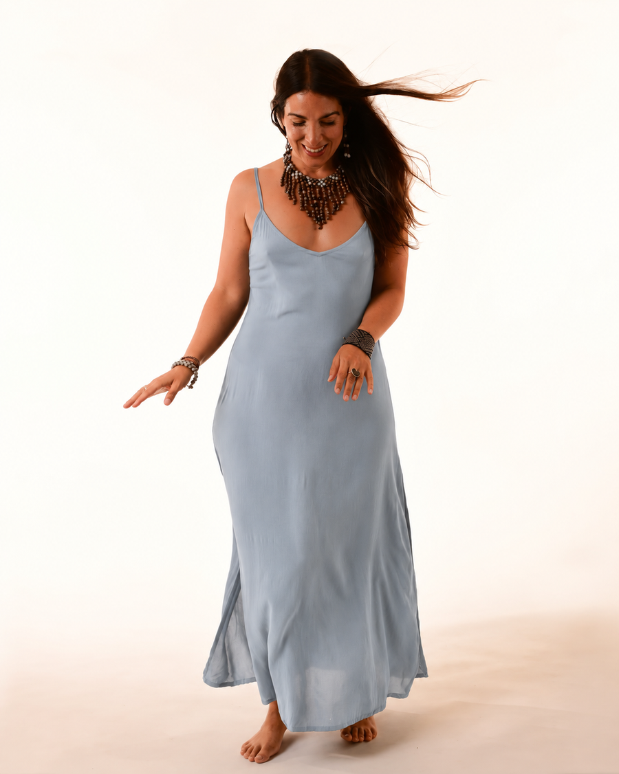 Sopdet Slip Dress