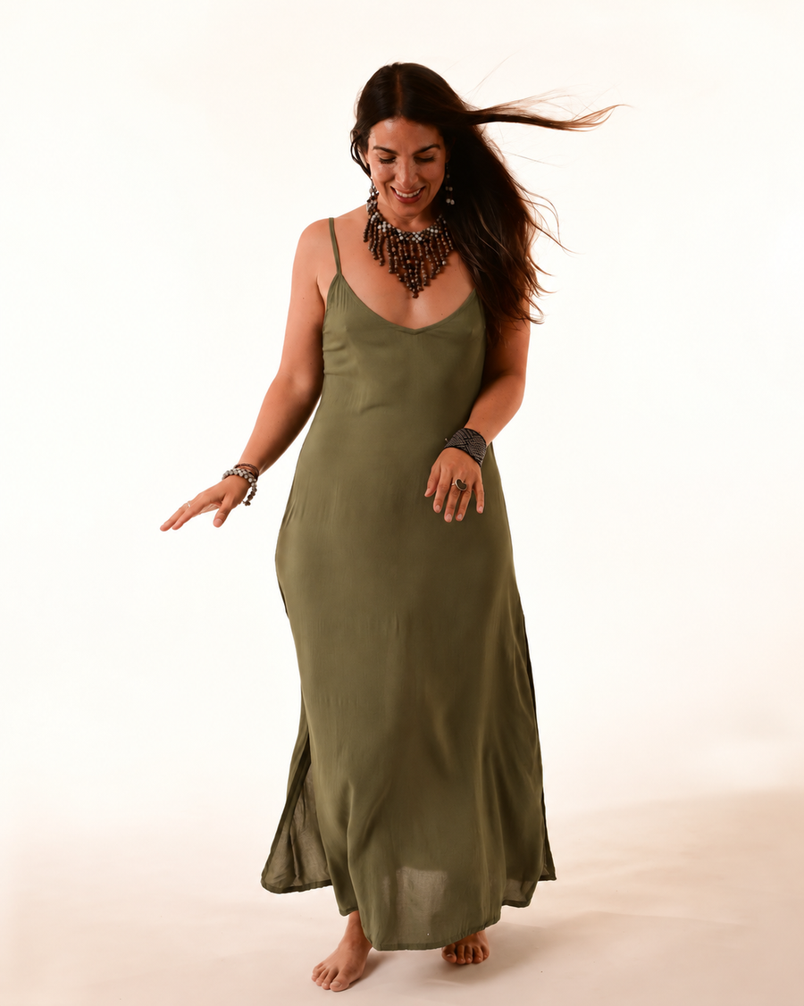 Sopdet Slip Dress