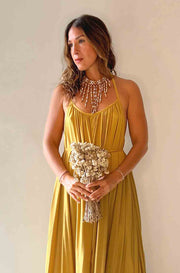 Choker Ceremonial Necklace