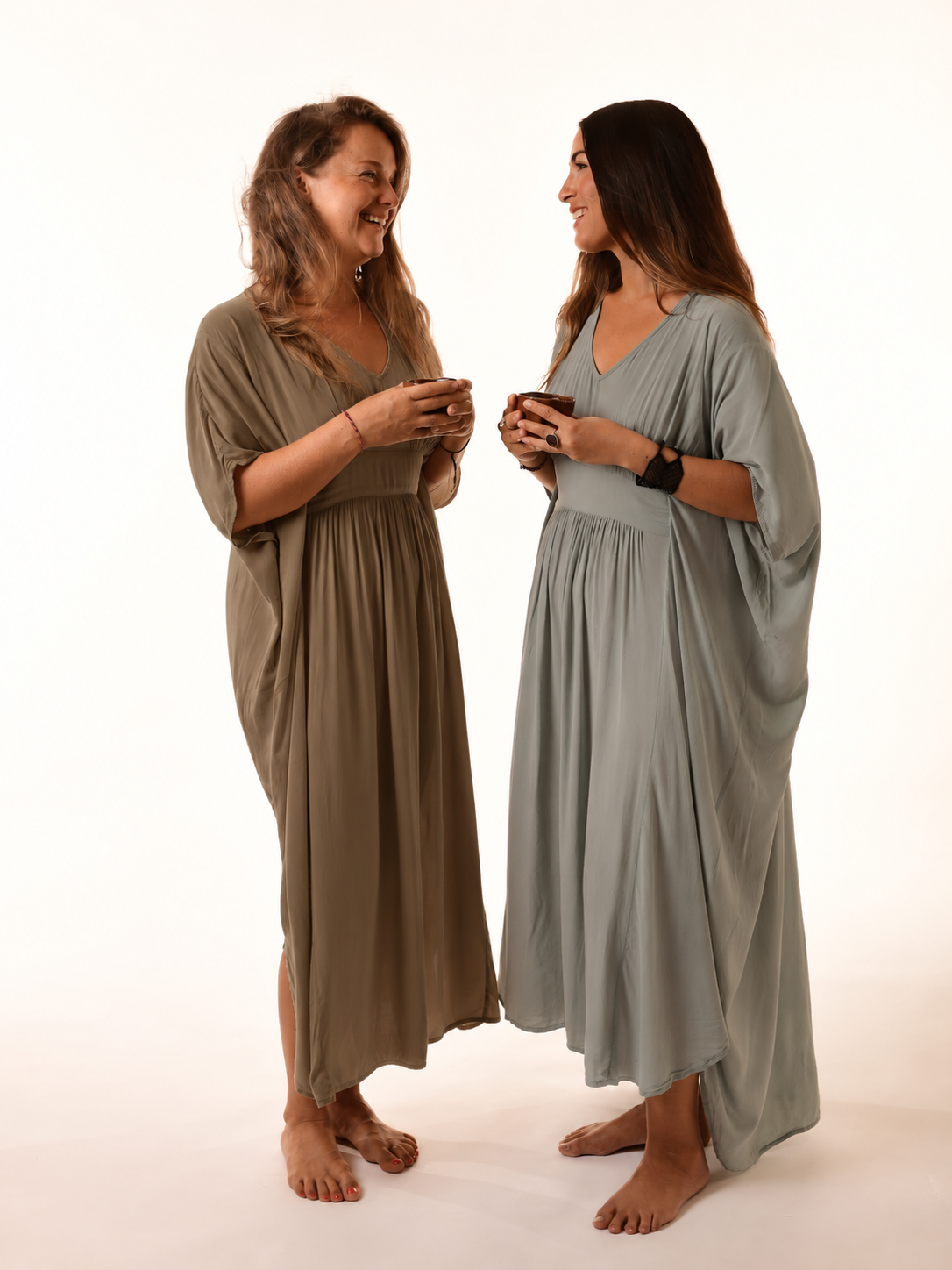 Nefertari Kaftan