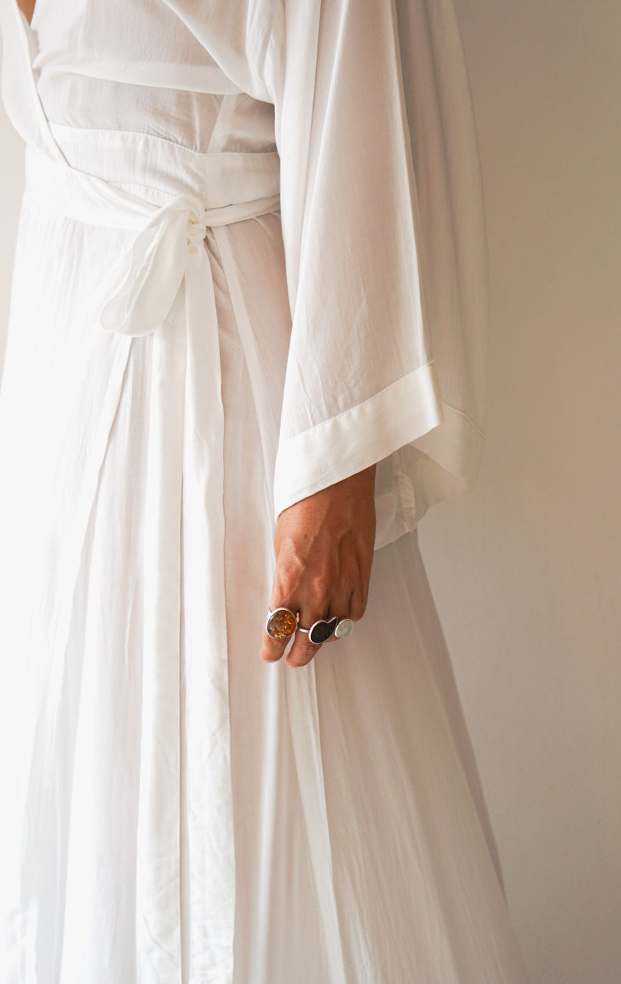 MAAT Dress