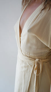 MAAT Dress