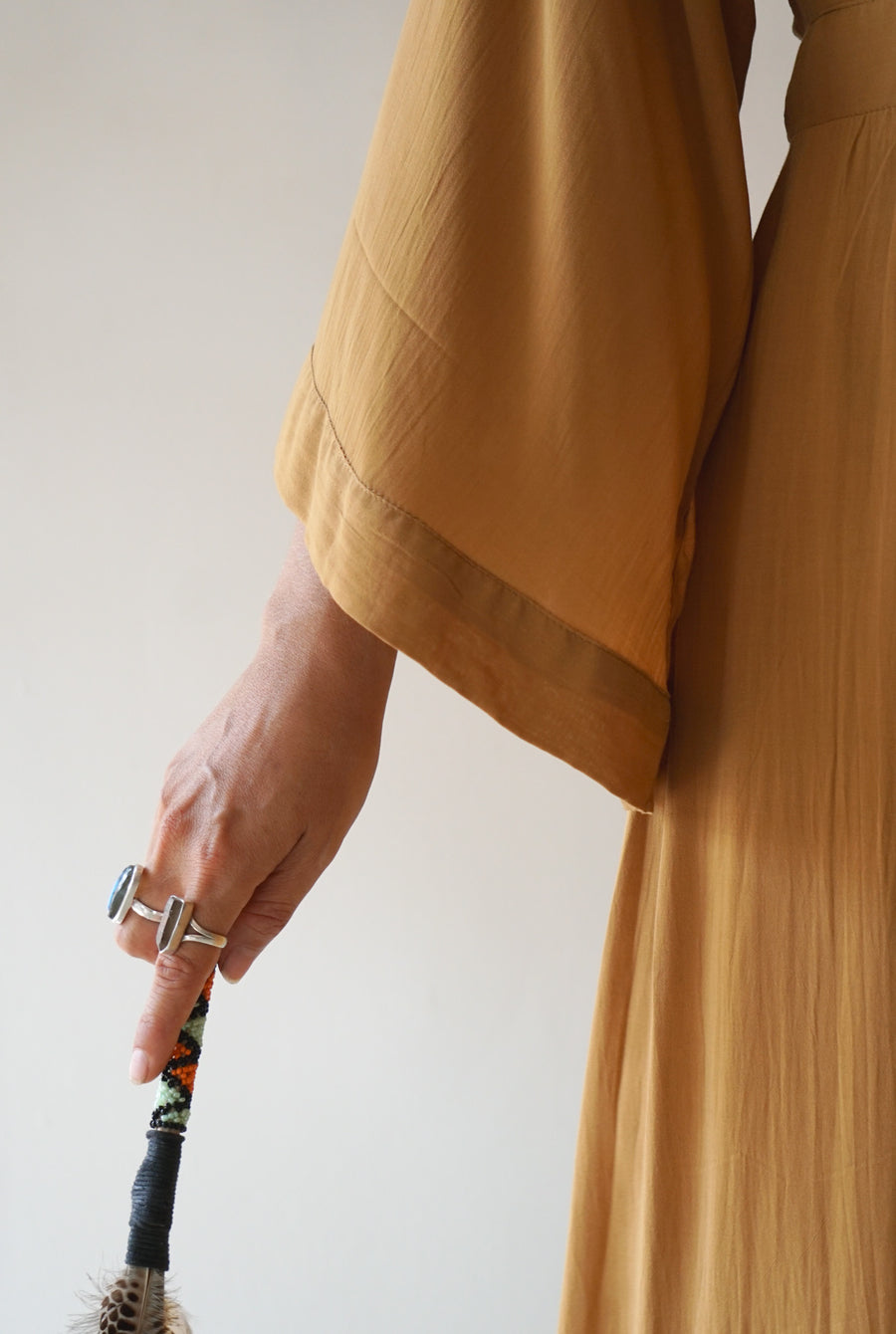 MAAT Dress
