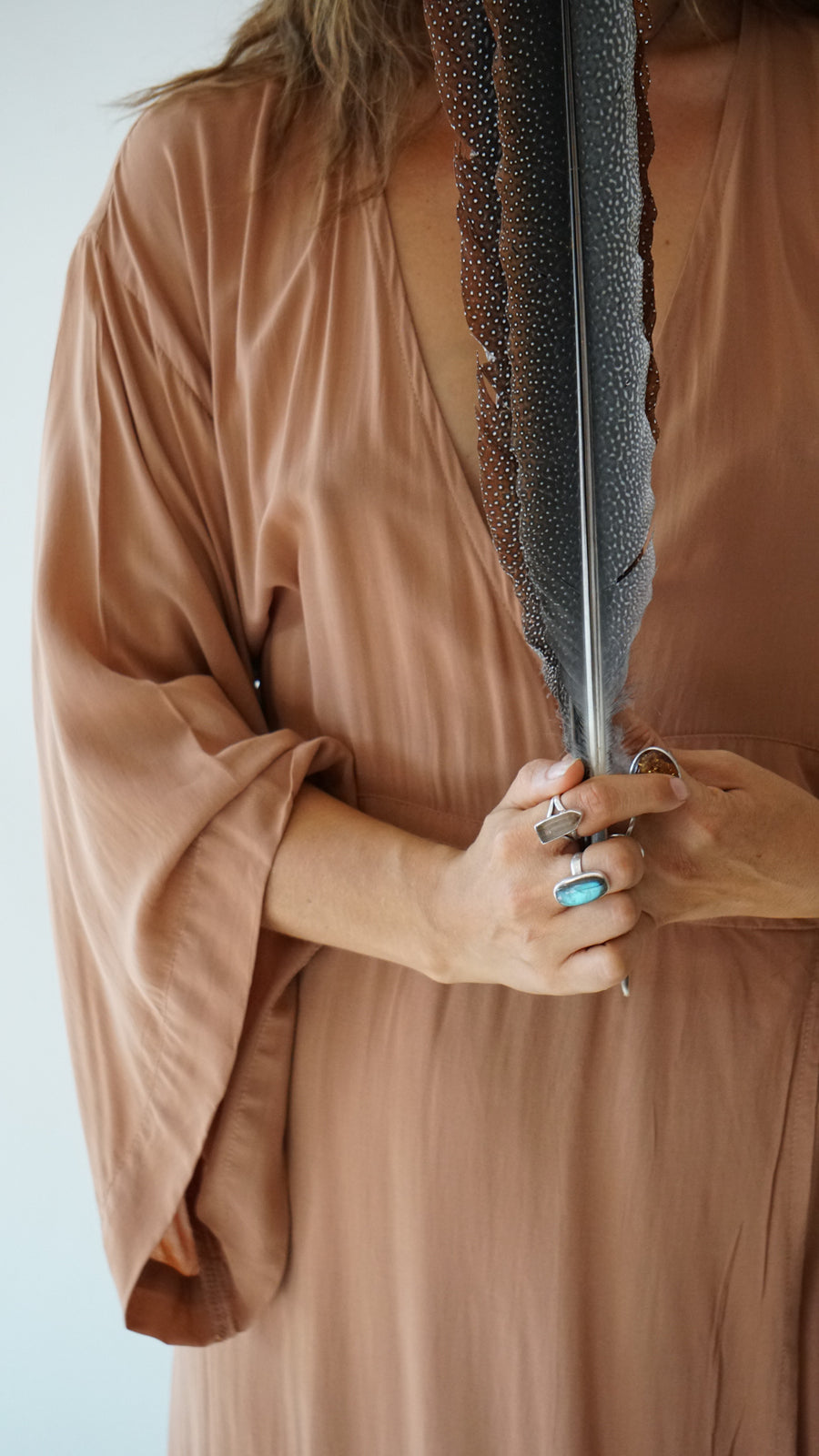 MAAT Dress