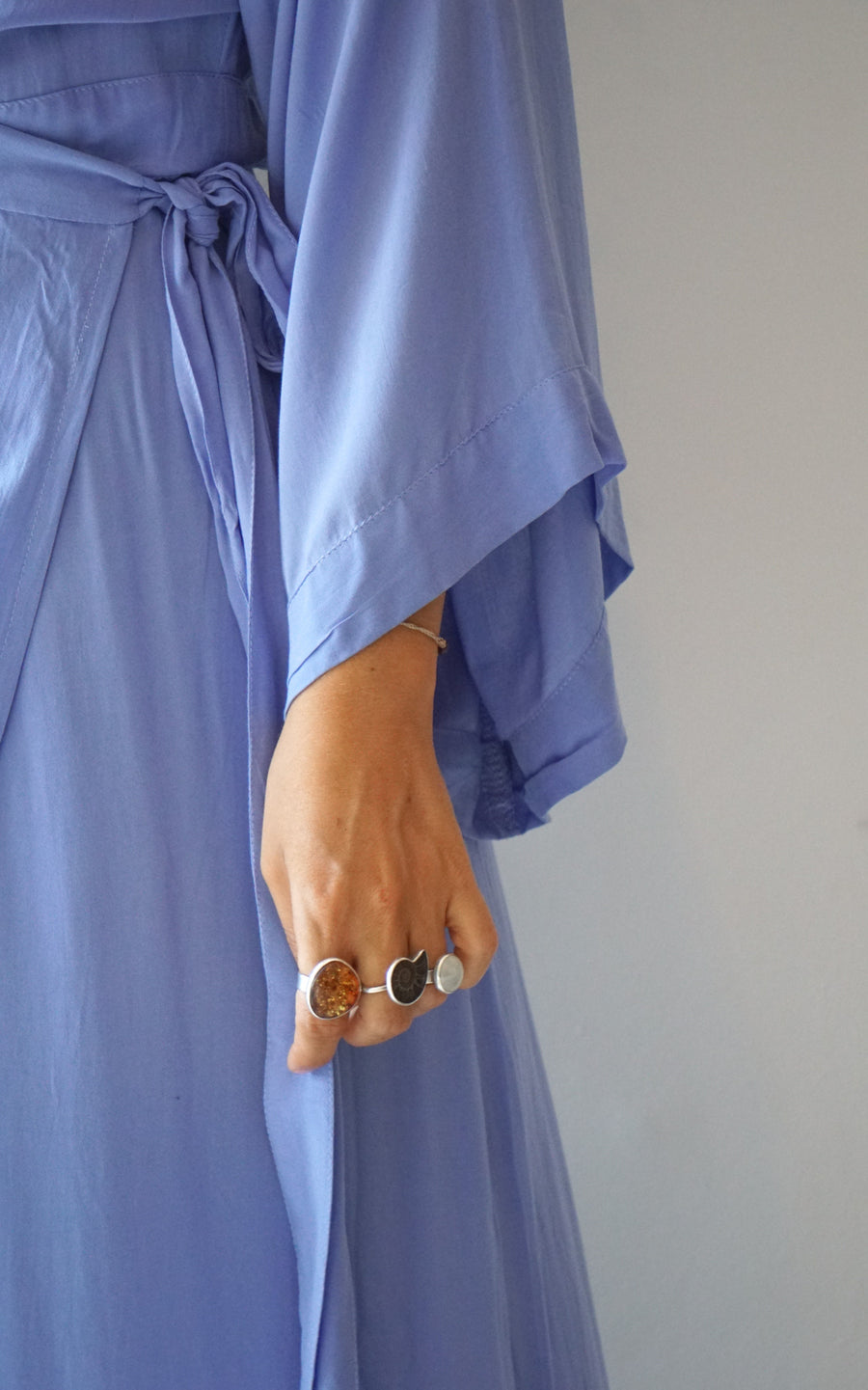 MAAT Dress