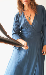 MAAT Dress