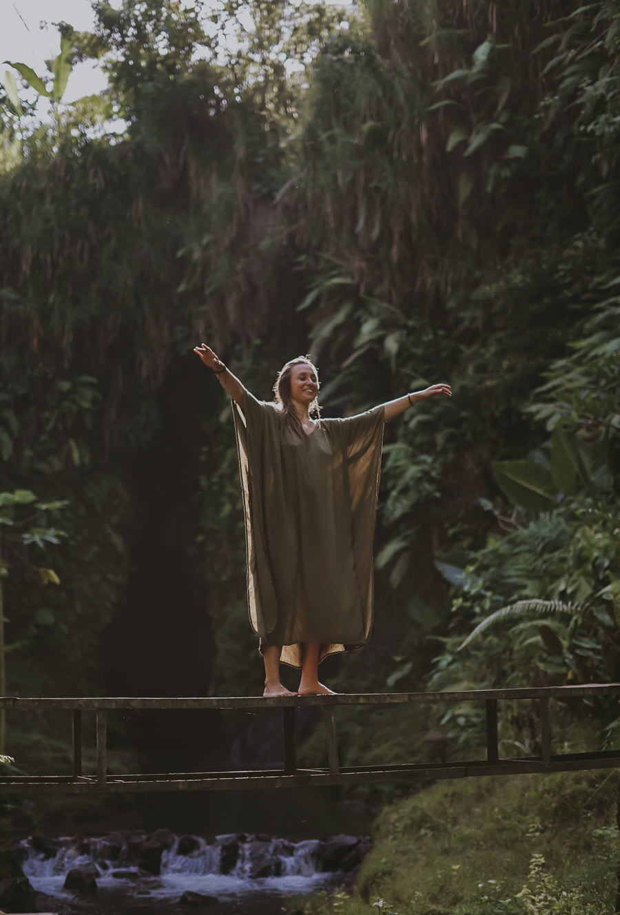 Khnum Kaftan