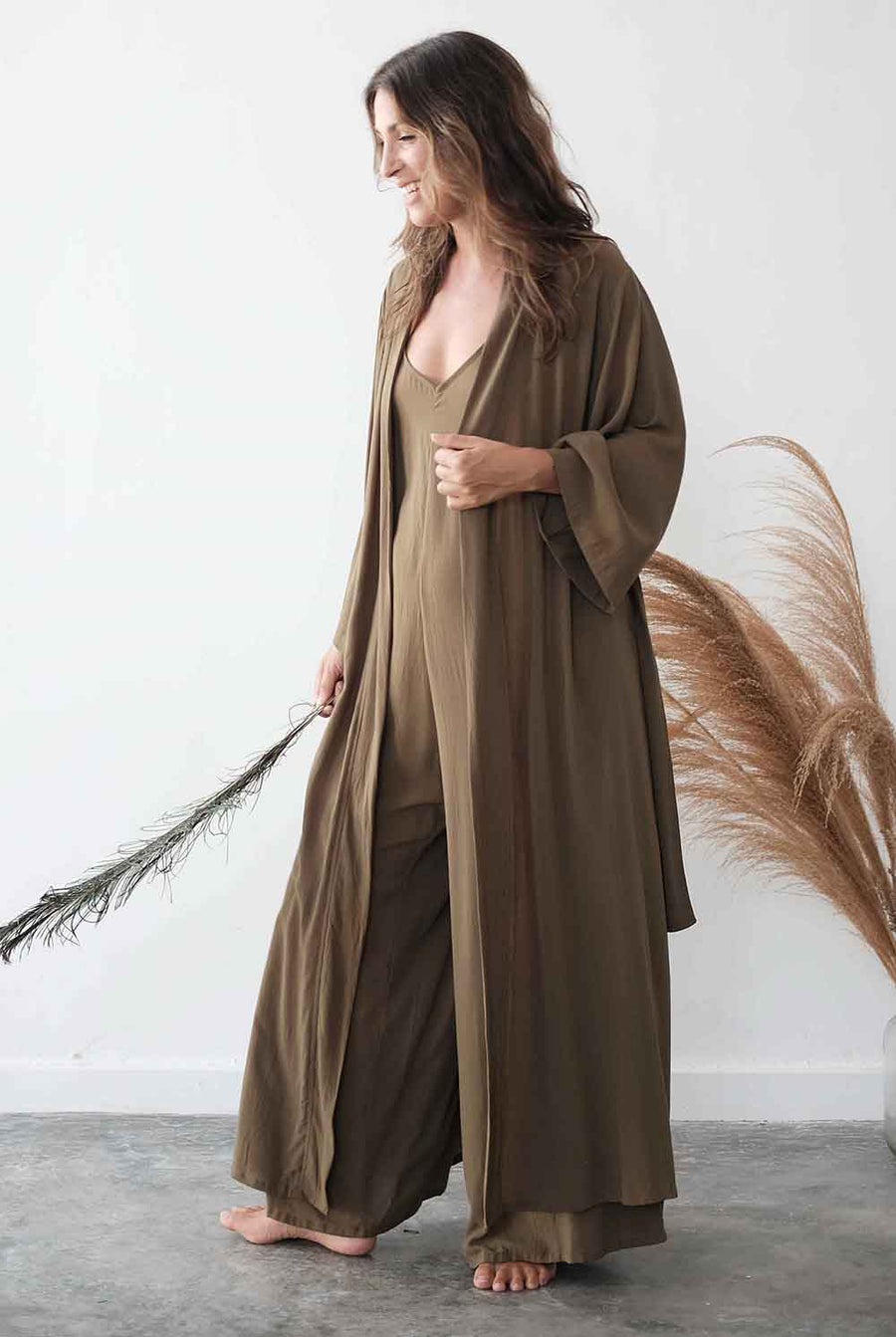 Tefnut Kimono