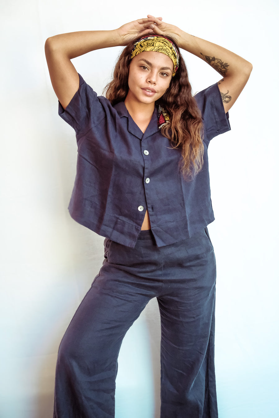 Set Pants