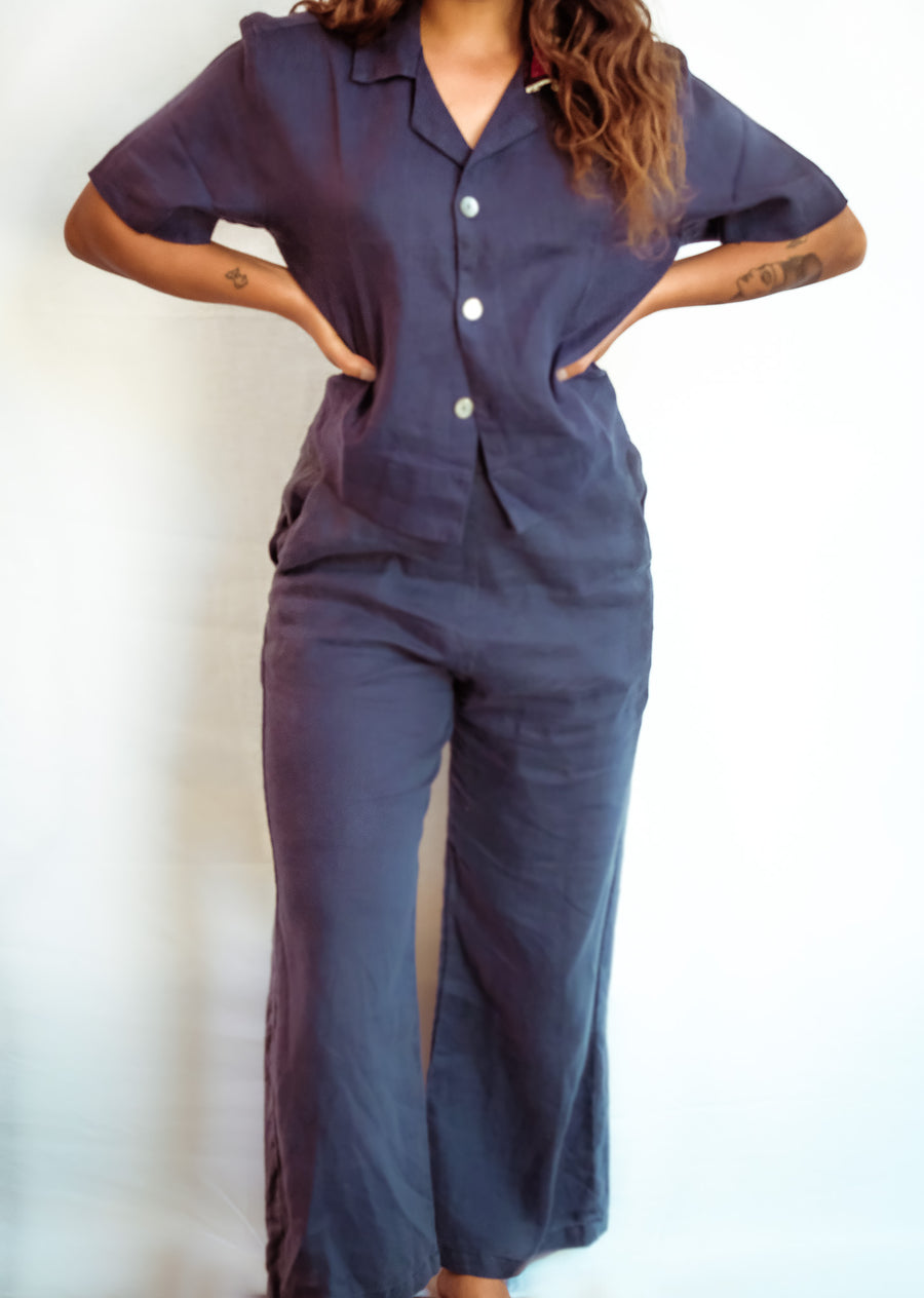 Set Pants