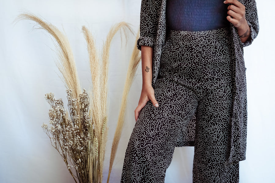 Set Pants