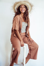 Set Pants
