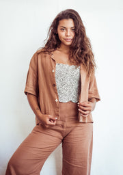 Set Pants