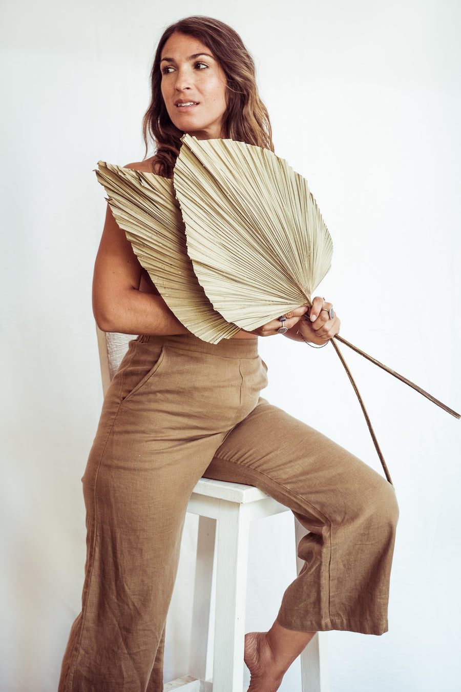 Set Pants