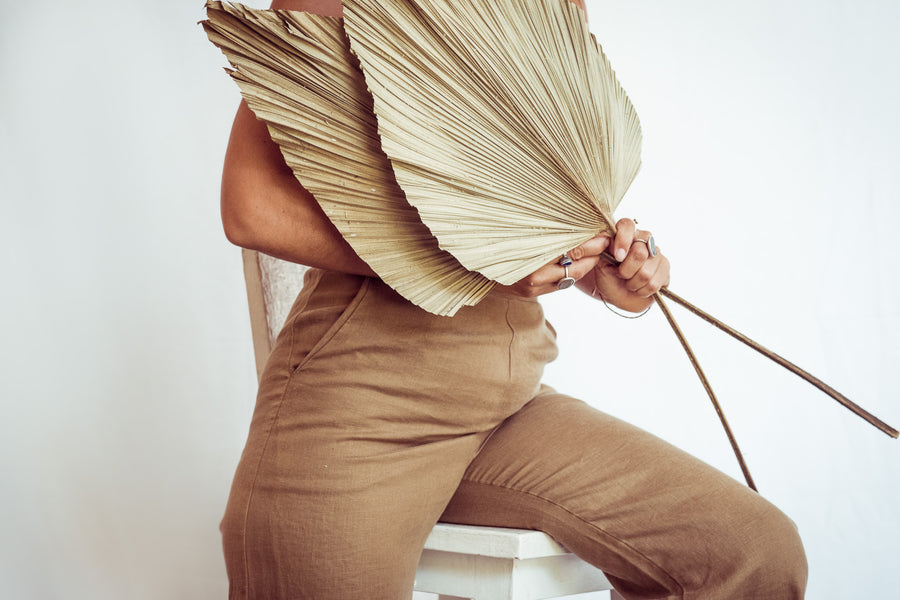 Set Pants