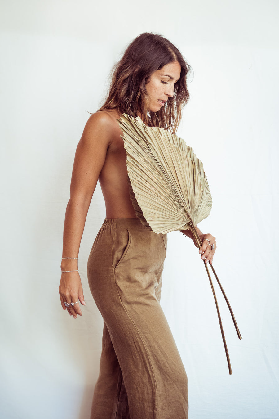 Set Pants
