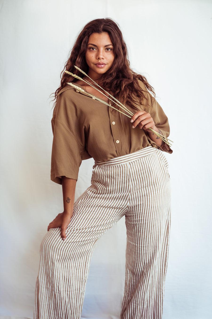Set Pants