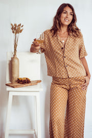 Set Pants