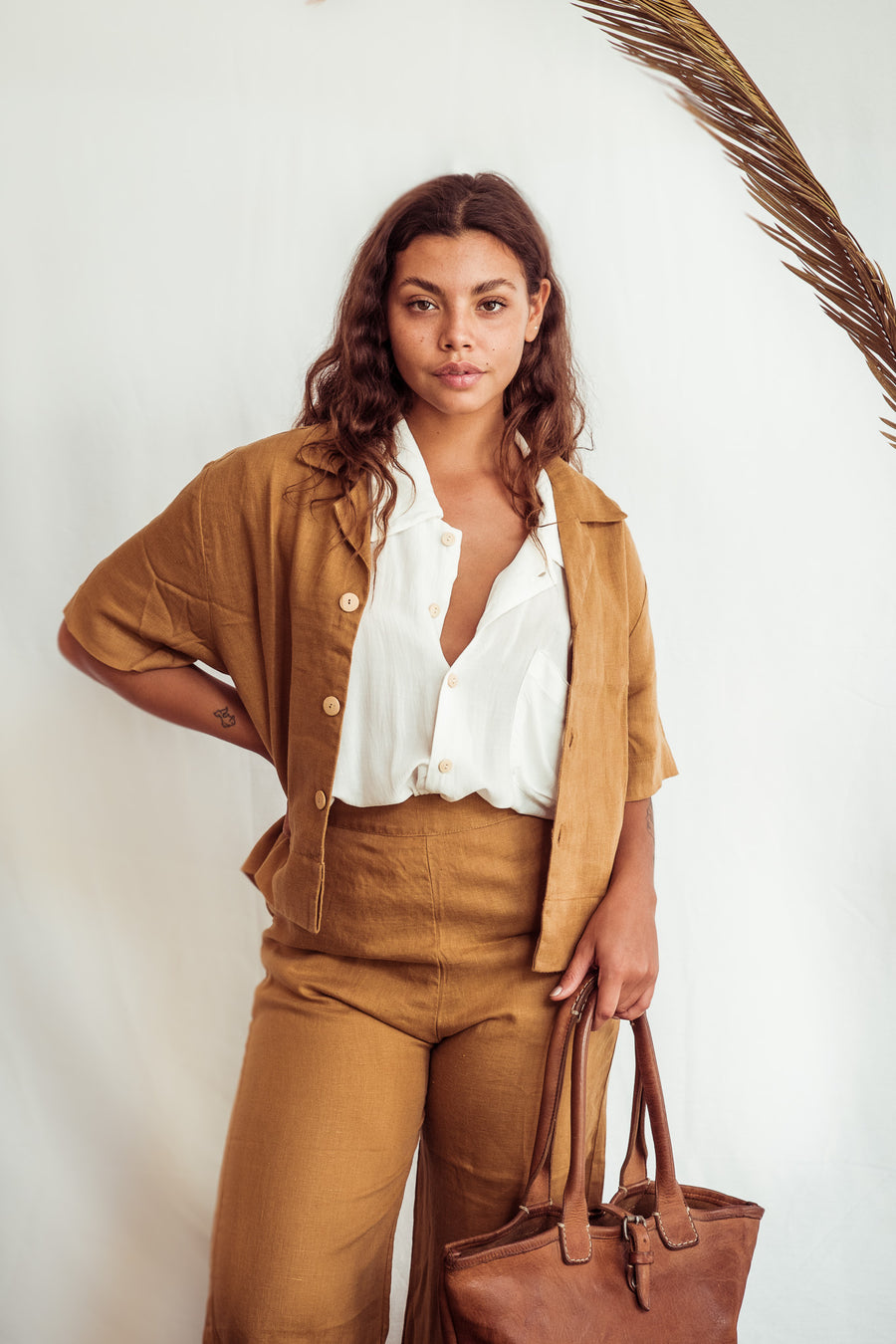 Set Pants