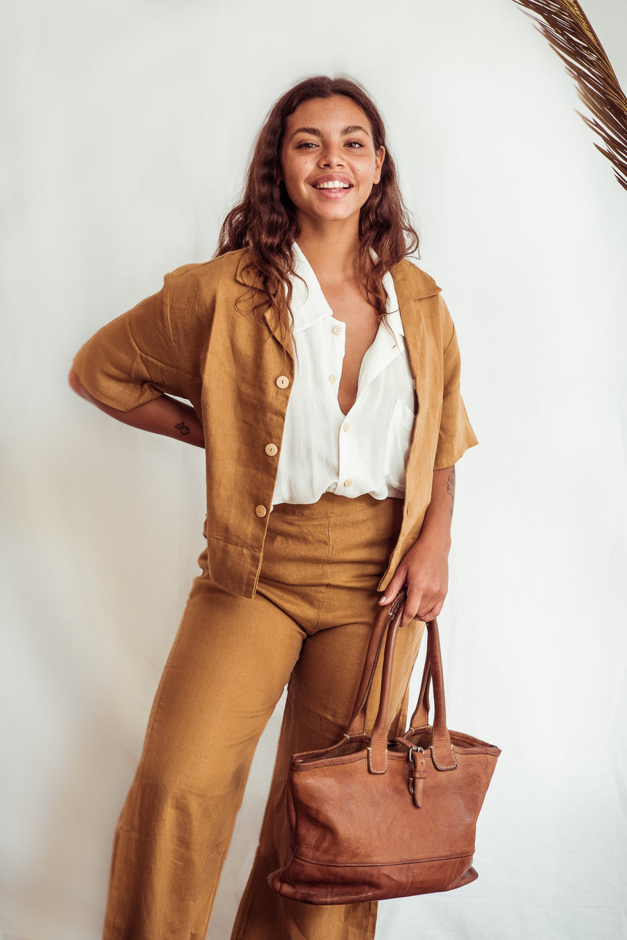Set Pants