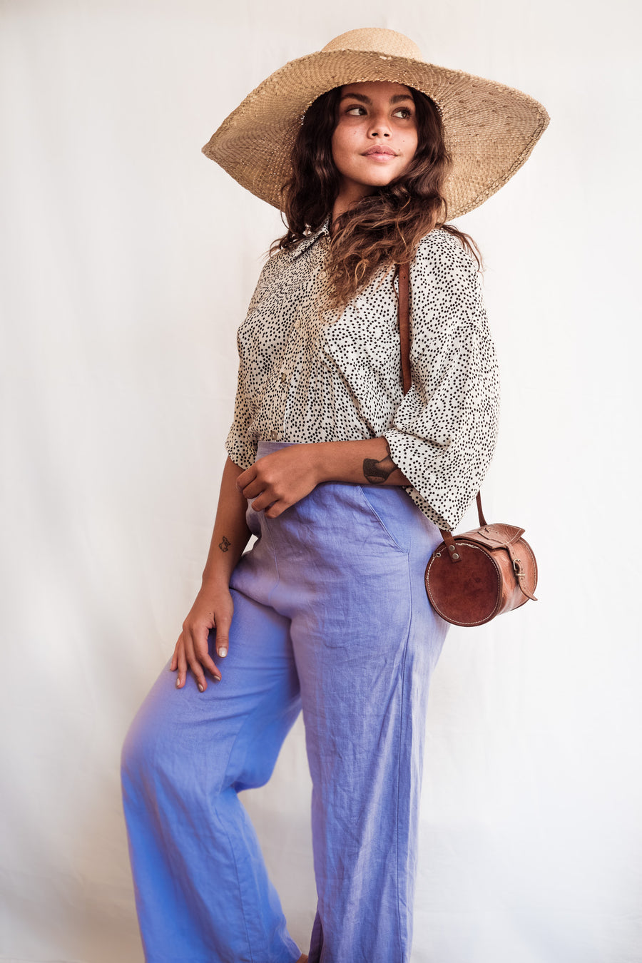 Set Pants