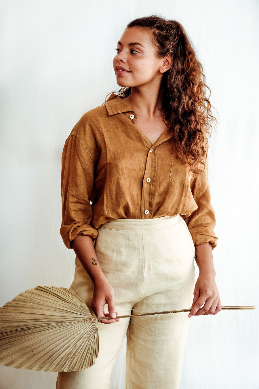 Set Pants