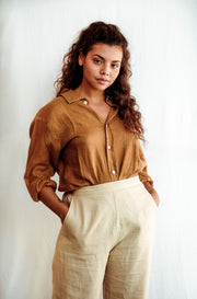 Set Pants