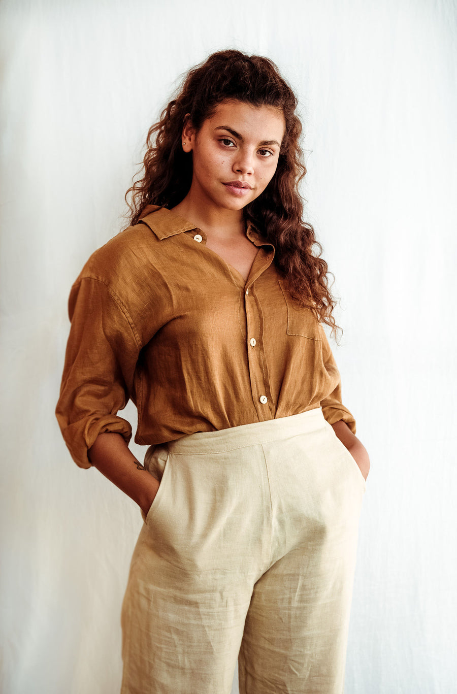 Set Pants