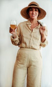 Set Pants