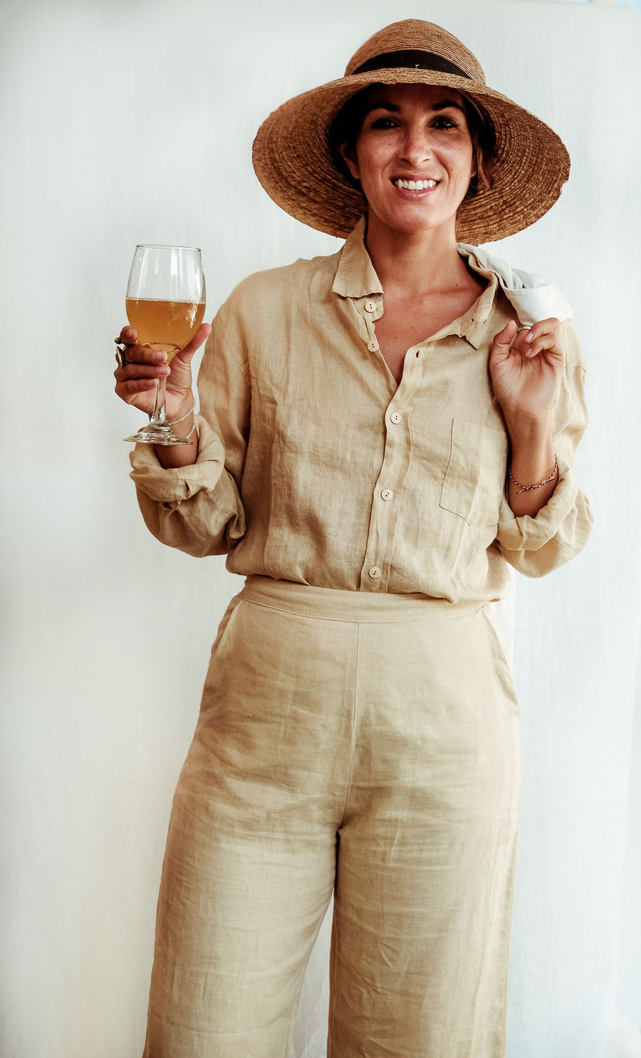 Set Pants