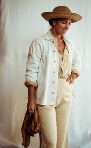 Set Pants
