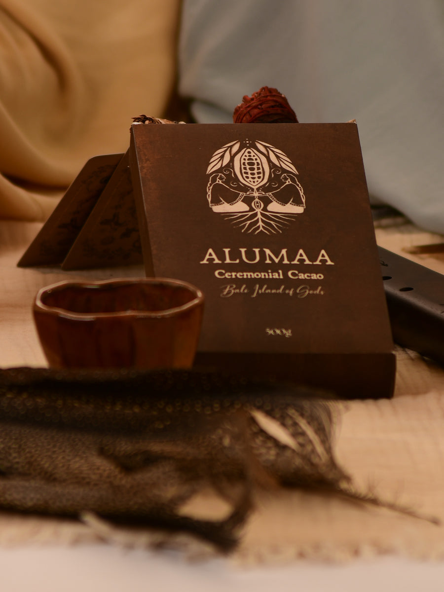 Alumaa Cacao