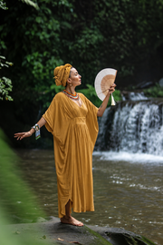 Nefertari Kaftan