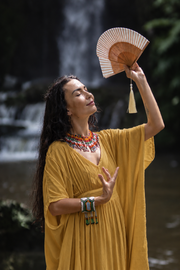 Nefertari Kaftan