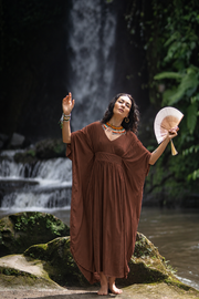 Nefertari Kaftan