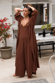 Tefnut Kimono