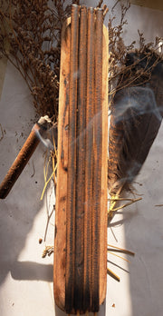 Herbal Incense