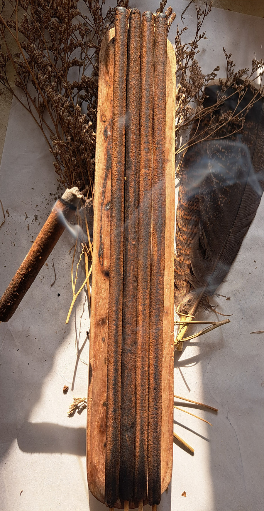 Herbal Incense