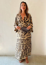 MAAT Dress