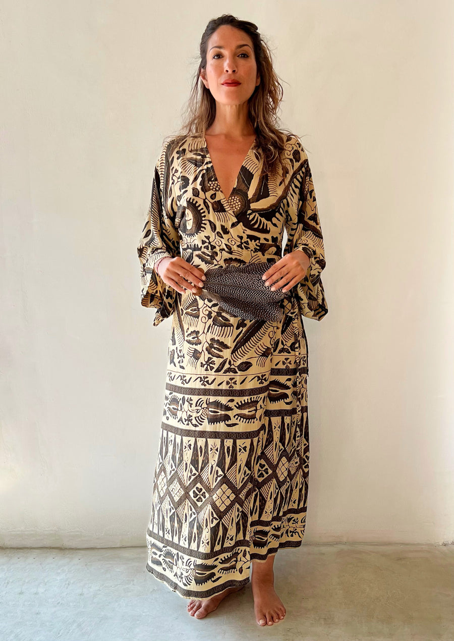 MAAT Dress