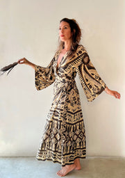 MAAT Dress