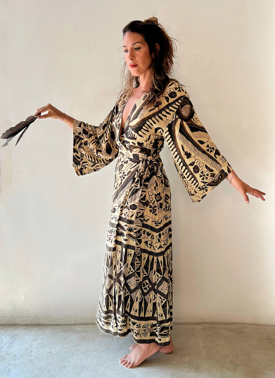 MAAT Dress
