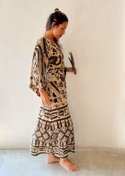 MAAT Dress