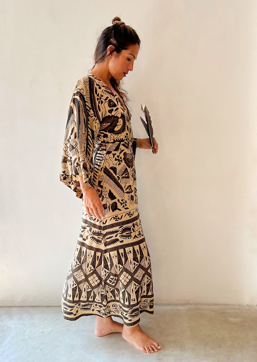MAAT Dress